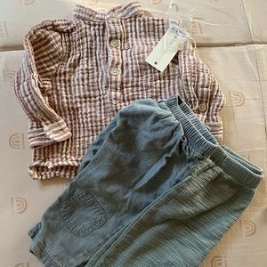 Rylee and Cru/Quincy Mae Lot